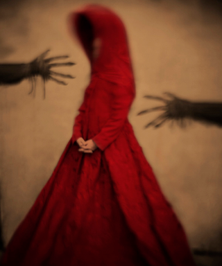 Illustration for article titled In the Company of Wolves: Sex and Little Red Riding Hood